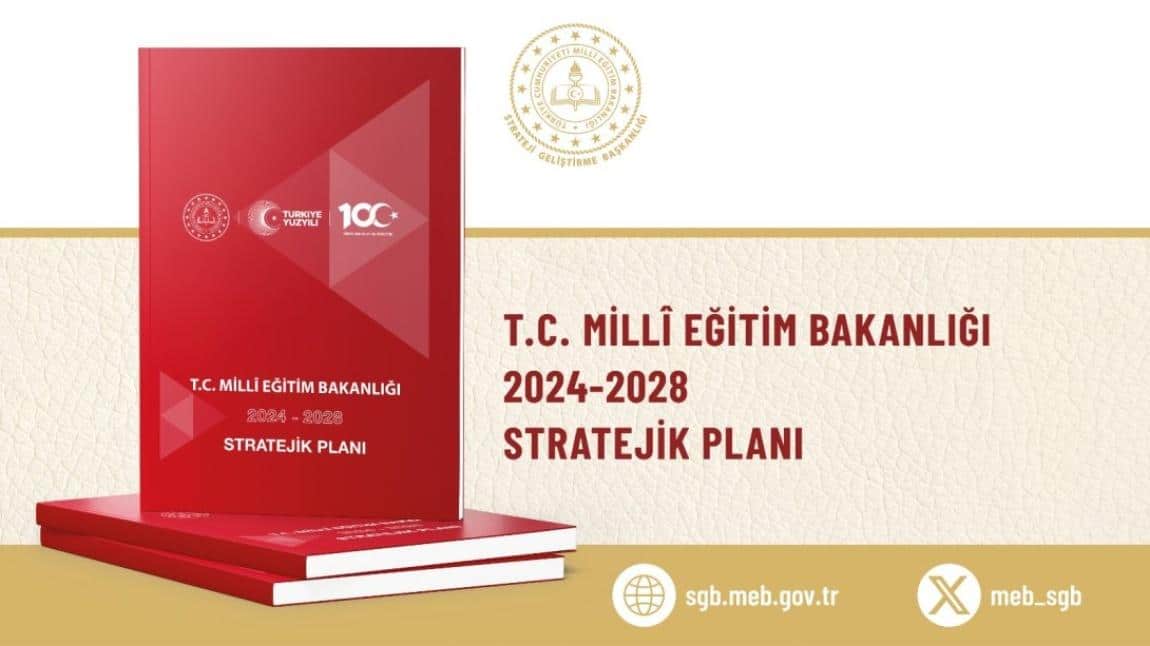 2024-20258 Stratejik Plan Hazırlık Çalışmaları